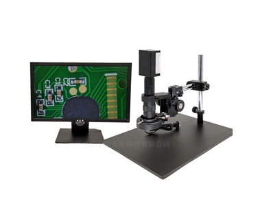 杭州OMT-1900HC高清视频测量显微镜