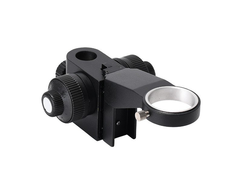 无锡OMT-10A-A6单筒视频显微镜粗微调托架