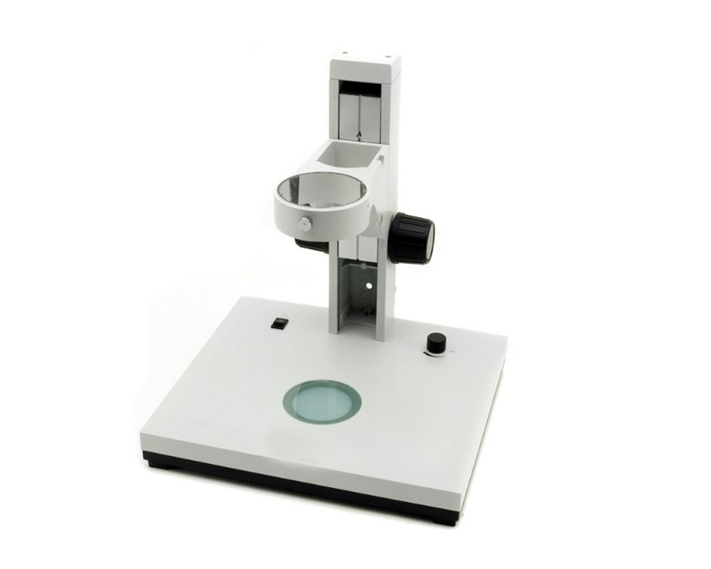 芜湖OMT-B3LB大平台显微镜透射LED光源底座