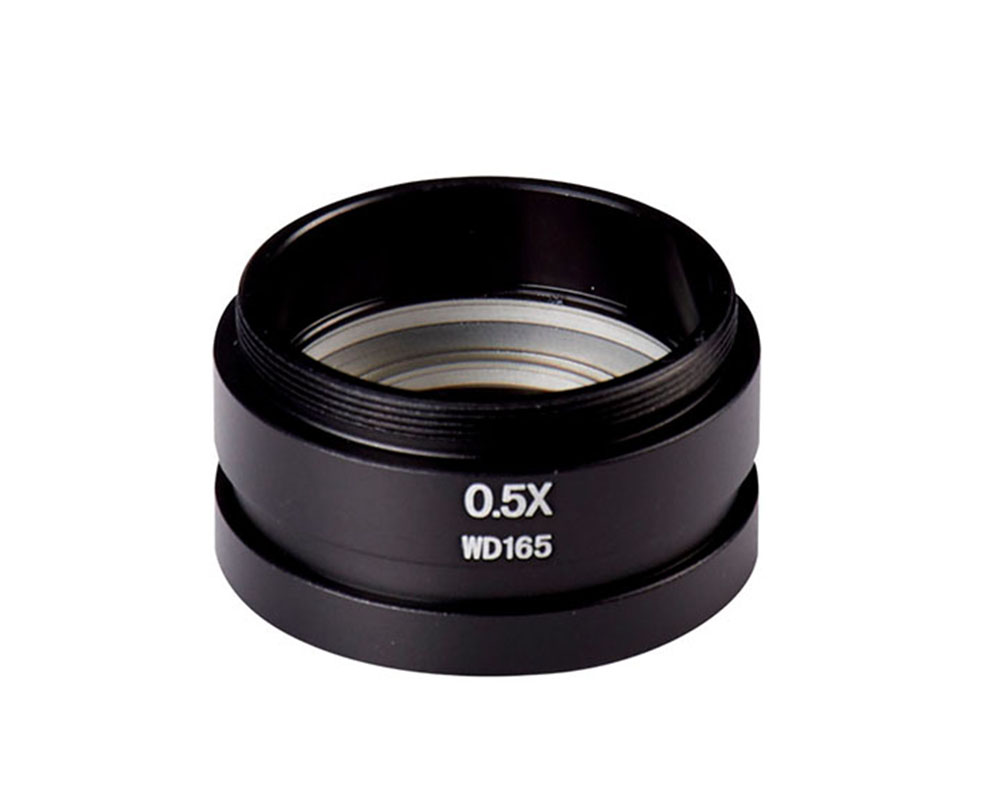 无锡OMT-10A-03X单筒视频显微镜物镜
