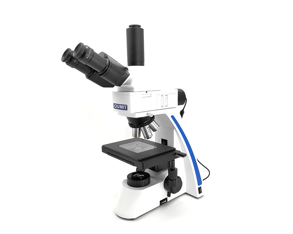 MT-20系列明场金相显微镜