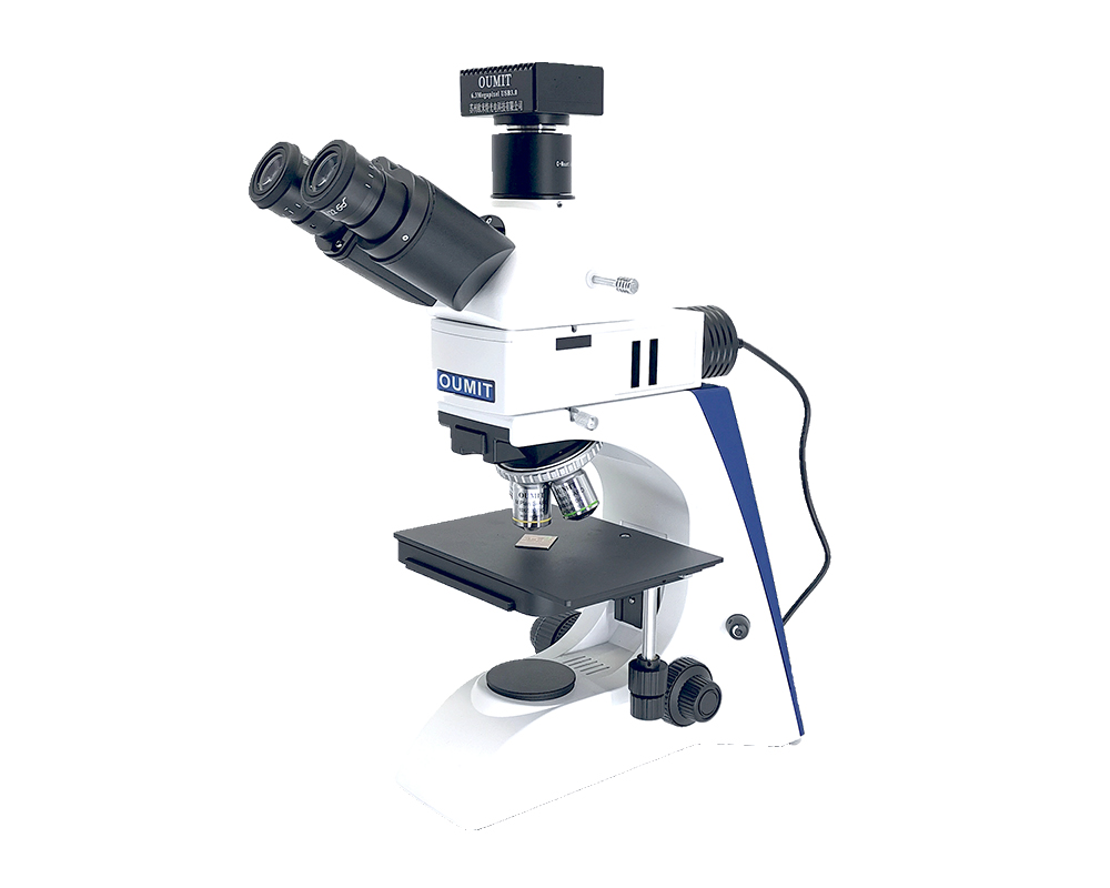 嘉兴MT-30系列金相显微镜