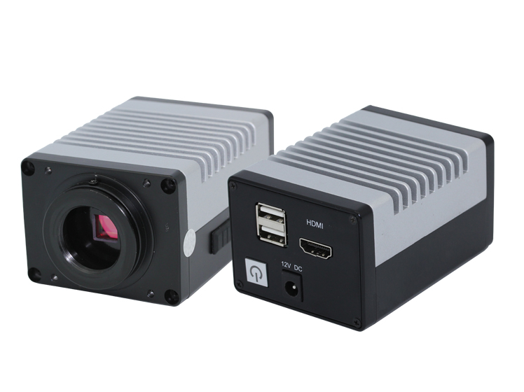 常州OMT-900HC高清HDMI拍照测量数字工业摄像机
