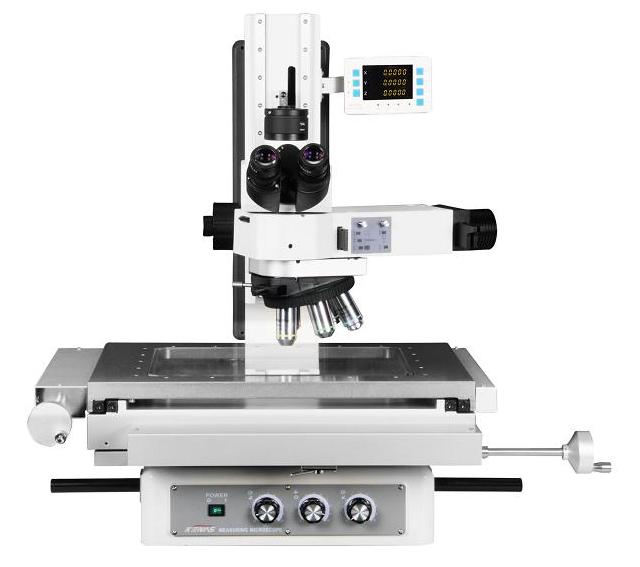 上海MM-300系列金相工具显微镜