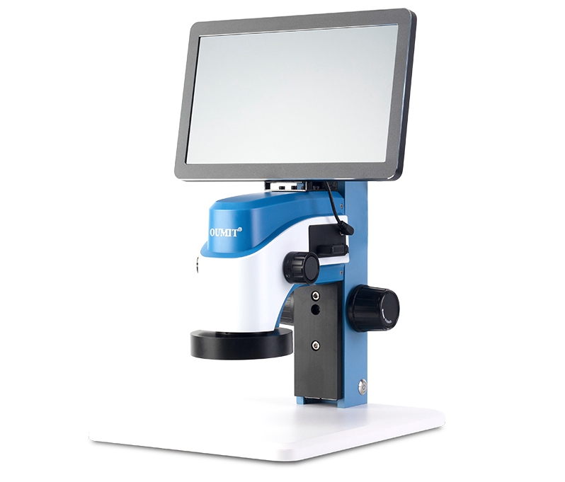 TV-03高端高清视频拍照测量显微镜